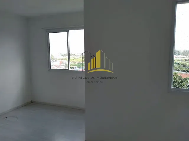 Apartamento com 35m² 1 quarto e 1 banheiro, à venda, no bairro Jardim Ibitirama em São Paulo