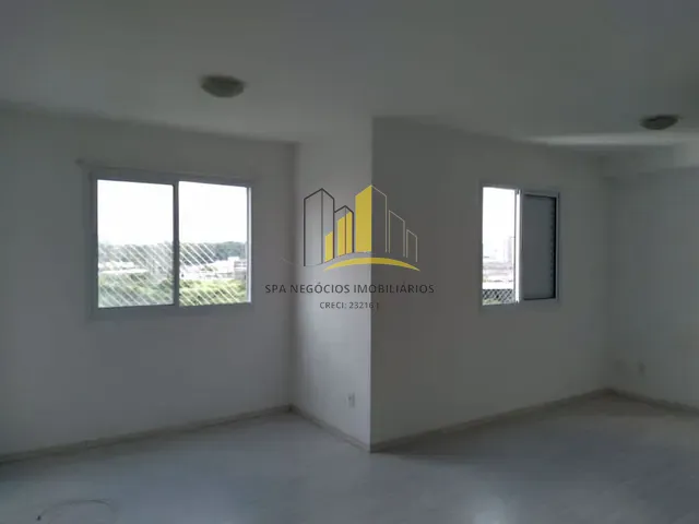 Apartamento com 35m² 1 quarto e 1 banheiro, à venda, no bairro Jardim Ibitirama em São Paulo