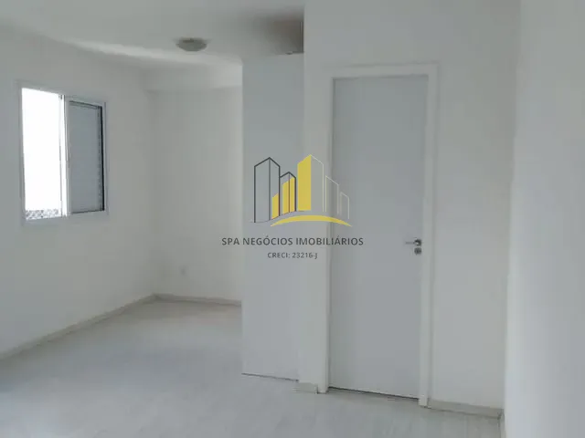 Apartamento com 35m² 1 quarto e 1 banheiro, à venda, no bairro Jardim Ibitirama em São Paulo