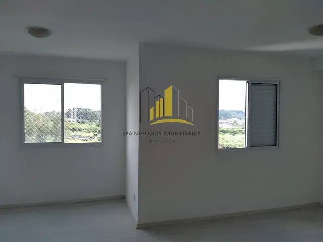 Apartamento com 35m² 1 quarto e 1 banheiro, à venda, no bairro Jardim Ibitirama em São Paulo