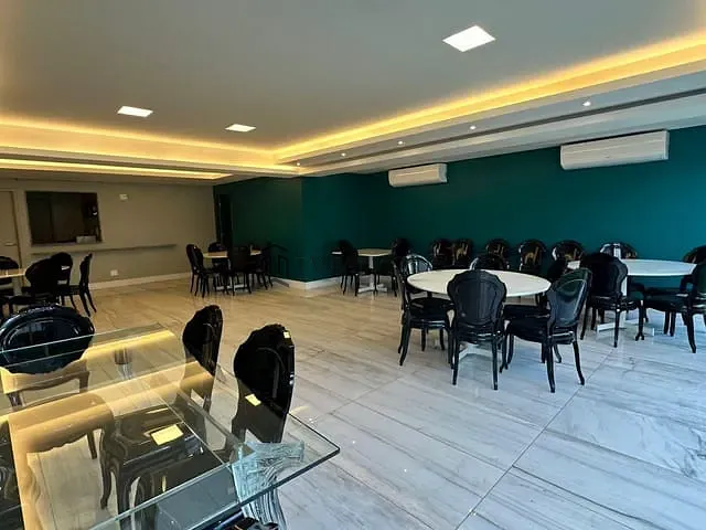 Apartamento 3 quartos e 4 banheiros, à venda, no bairro Encruzilhada em Recife