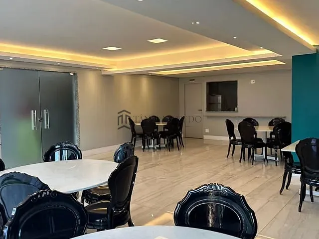 Apartamento 3 quartos e 4 banheiros, à venda, no bairro Encruzilhada em Recife