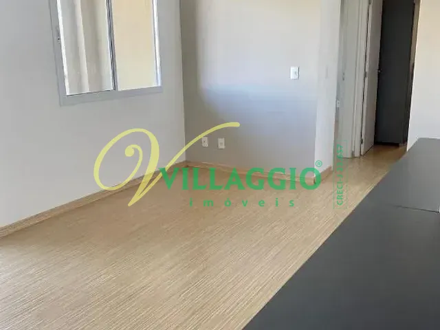Apartamento com 64m² 2 quartos e 2 banheiros, à venda, no bairro Jardim Tarraf II em São José do Rio Preto
