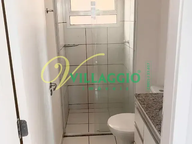 Apartamento com 64m² 2 quartos e 2 banheiros, à venda, no bairro Jardim Tarraf II em São José do Rio Preto