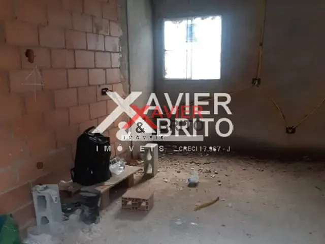 Apartamento 2 quartos e 1 banheiro, à venda, no bairro 1 em São Paulo