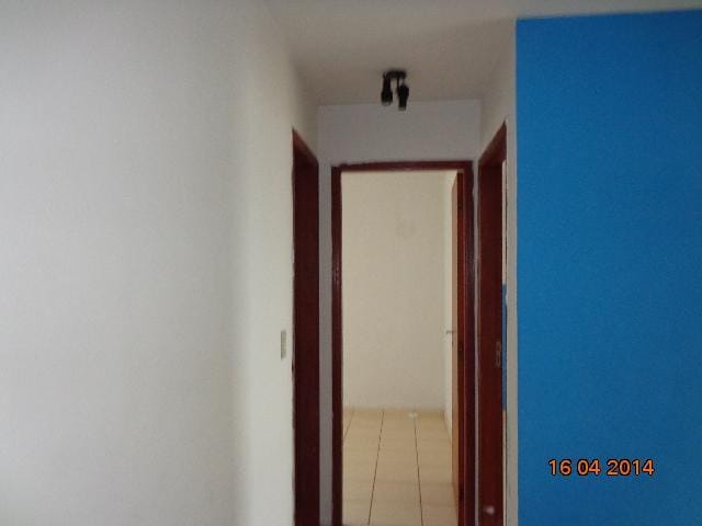 Foto do Apartamento - Apartamento à venda 2 Quartos, 1 Vaga, 64M², Estados Unidos, Uberaba - MG | Hgggghjgg | ZUCATO IMOBILIARIA LTDA