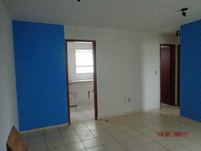 Foto do Apartamento - Apartamento à venda 2 Quartos, 1 Vaga, 64M², Estados Unidos, Uberaba - MG | Hgggghjgg | ZUCATO IMOBILIARIA LTDA
