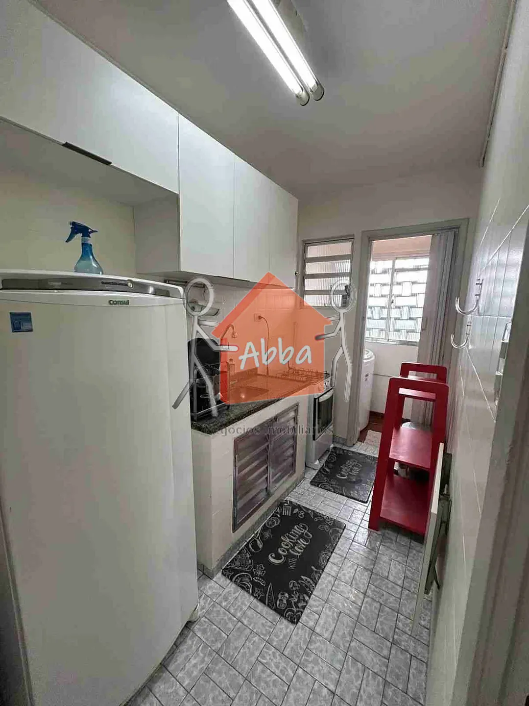 Apartamento, 1 quarto, 48 m² - Foto 11