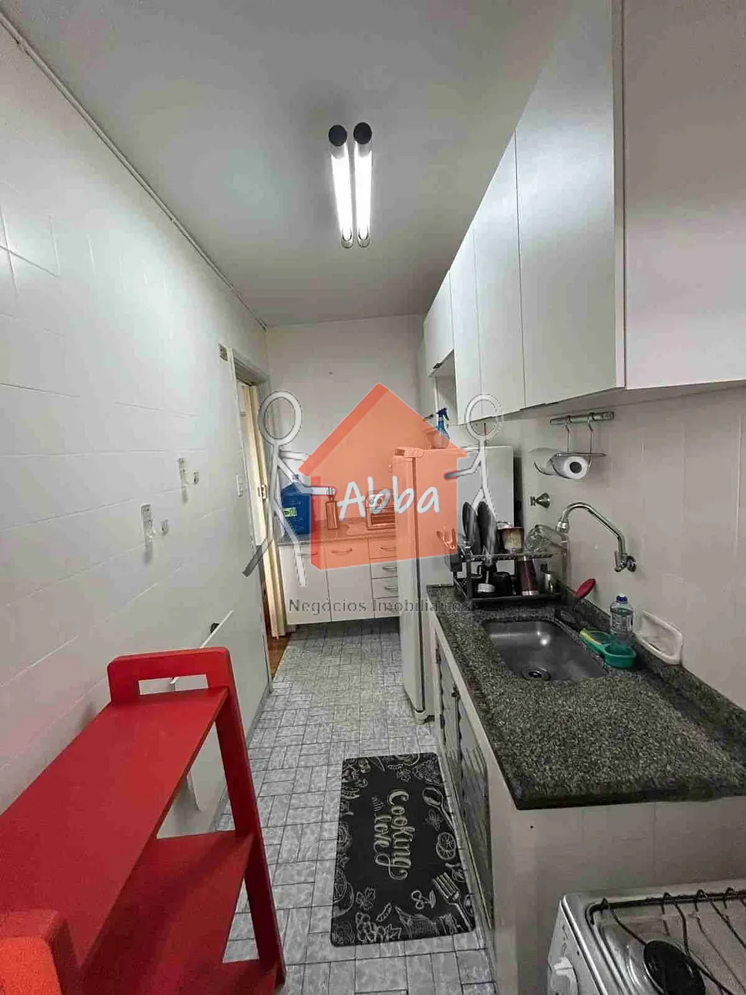 Apartamento, 1 quarto, 48 m² - Foto 10