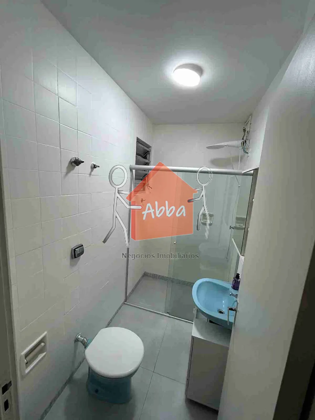 Apartamento, 1 quarto, 48 m² - Foto 6
