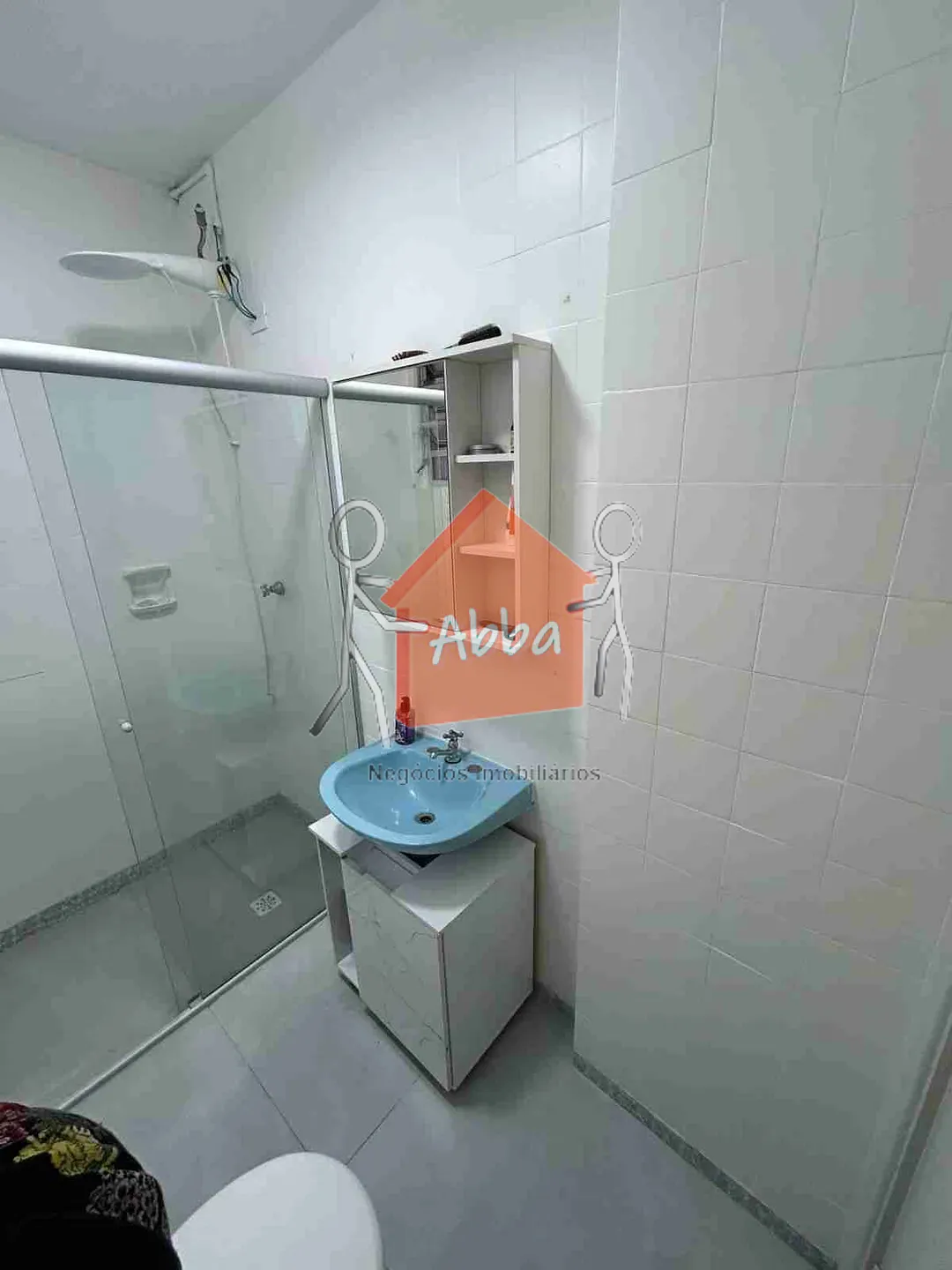 Apartamento, 1 quarto, 48 m² - Foto 7