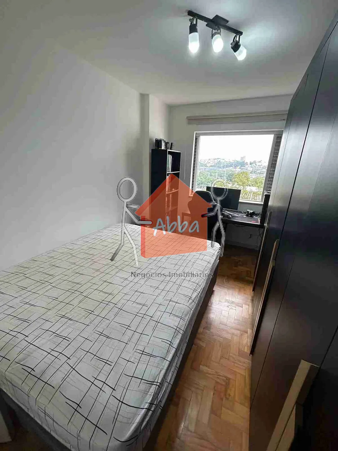 Apartamento, 1 quarto, 48 m² - Foto 9