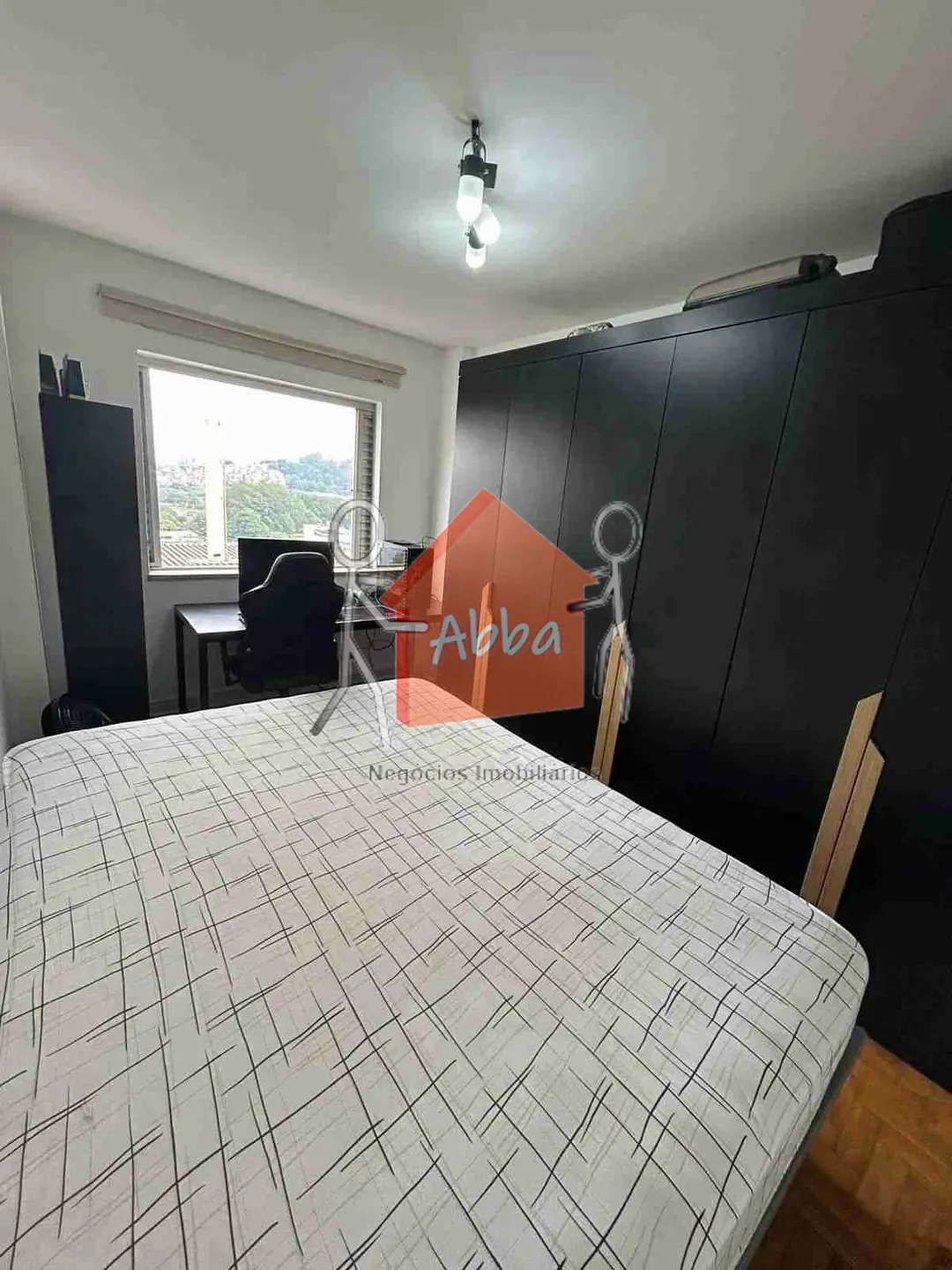 Apartamento, 1 quarto, 48 m² - Foto 8