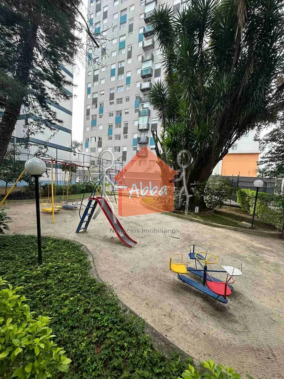 Apartamento, 1 quarto, 48 m² - Foto 13