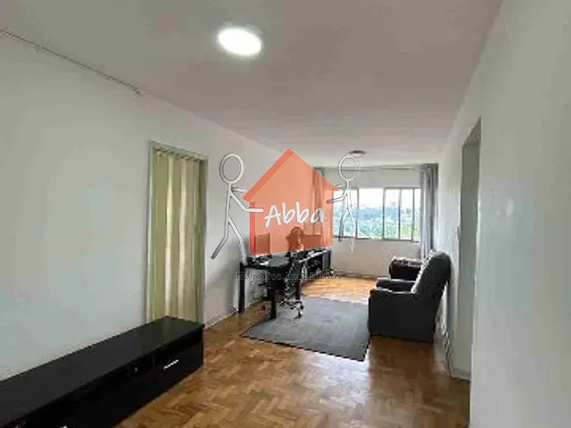 Apartamento com 48m² 1 quarto e 1 banheiro, à venda, no bairro Santo Amaro em São Paulo