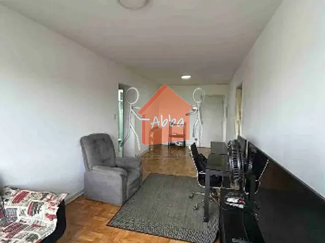 Apartamento com 48m² 1 quarto e 1 banheiro, à venda, no bairro Santo Amaro em São Paulo