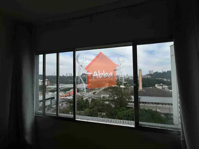 Apartamento com 48m² 1 quarto e 1 banheiro, à venda, no bairro Santo Amaro em São Paulo