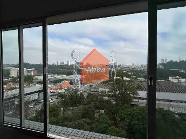 Apartamento com 48m² 1 quarto e 1 banheiro, à venda, no bairro Santo Amaro em São Paulo