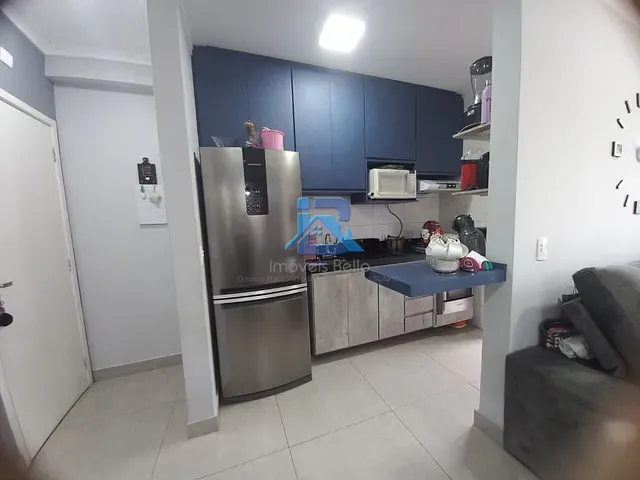 Apartamento 3 quartos e 2 banheiros, à venda, no bairro Nova Itatiba em Itatiba