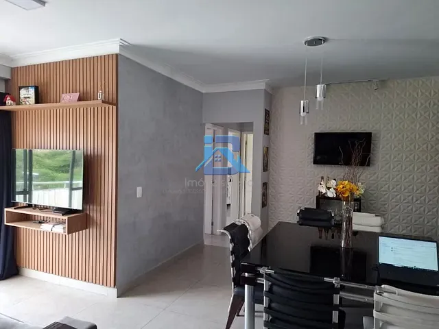 Apartamento 3 quartos e 2 banheiros, à venda, no bairro Nova Itatiba em Itatiba