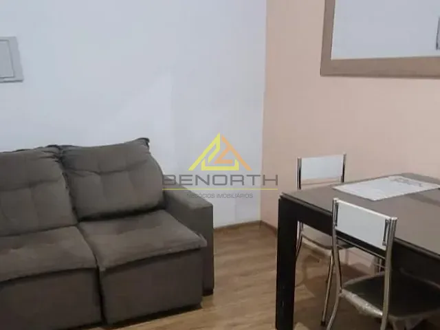 Apartamento com 45m² 2 quartos e 1 banheiro, à venda, no bairro Jardim Sao Paulo(Zona Norte) em São Paulo