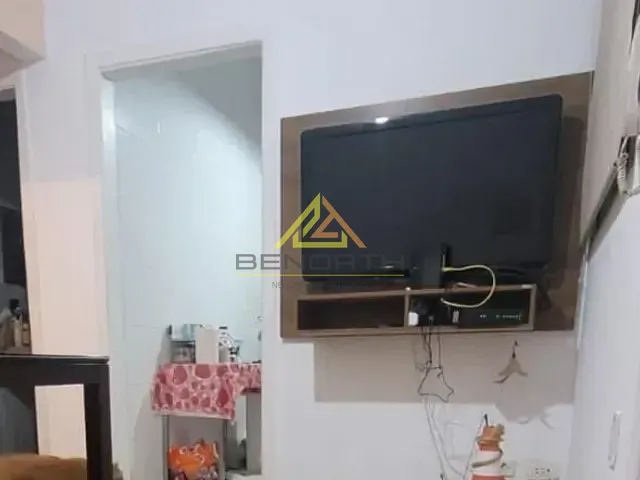 Apartamento com 45m² 2 quartos e 1 banheiro, à venda, no bairro Jardim Sao Paulo(Zona Norte) em São Paulo