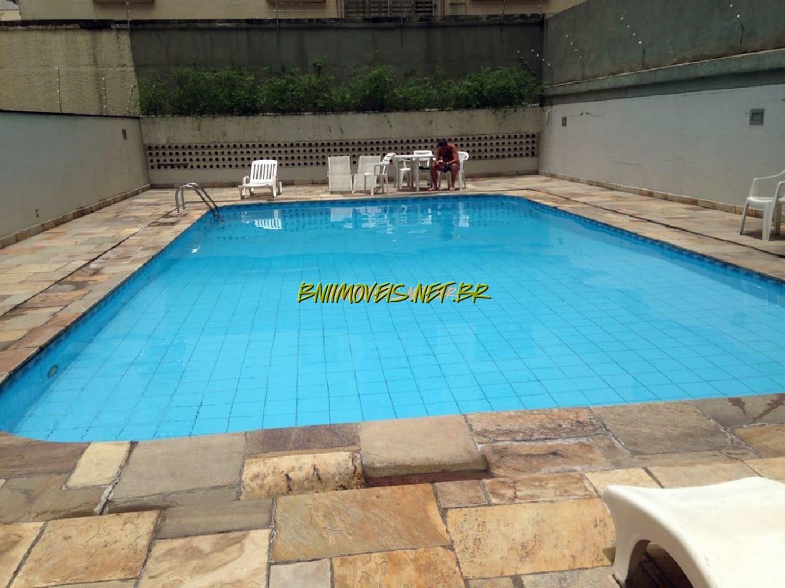 Apartamento, 3 quartos, 152 m² - Foto 5