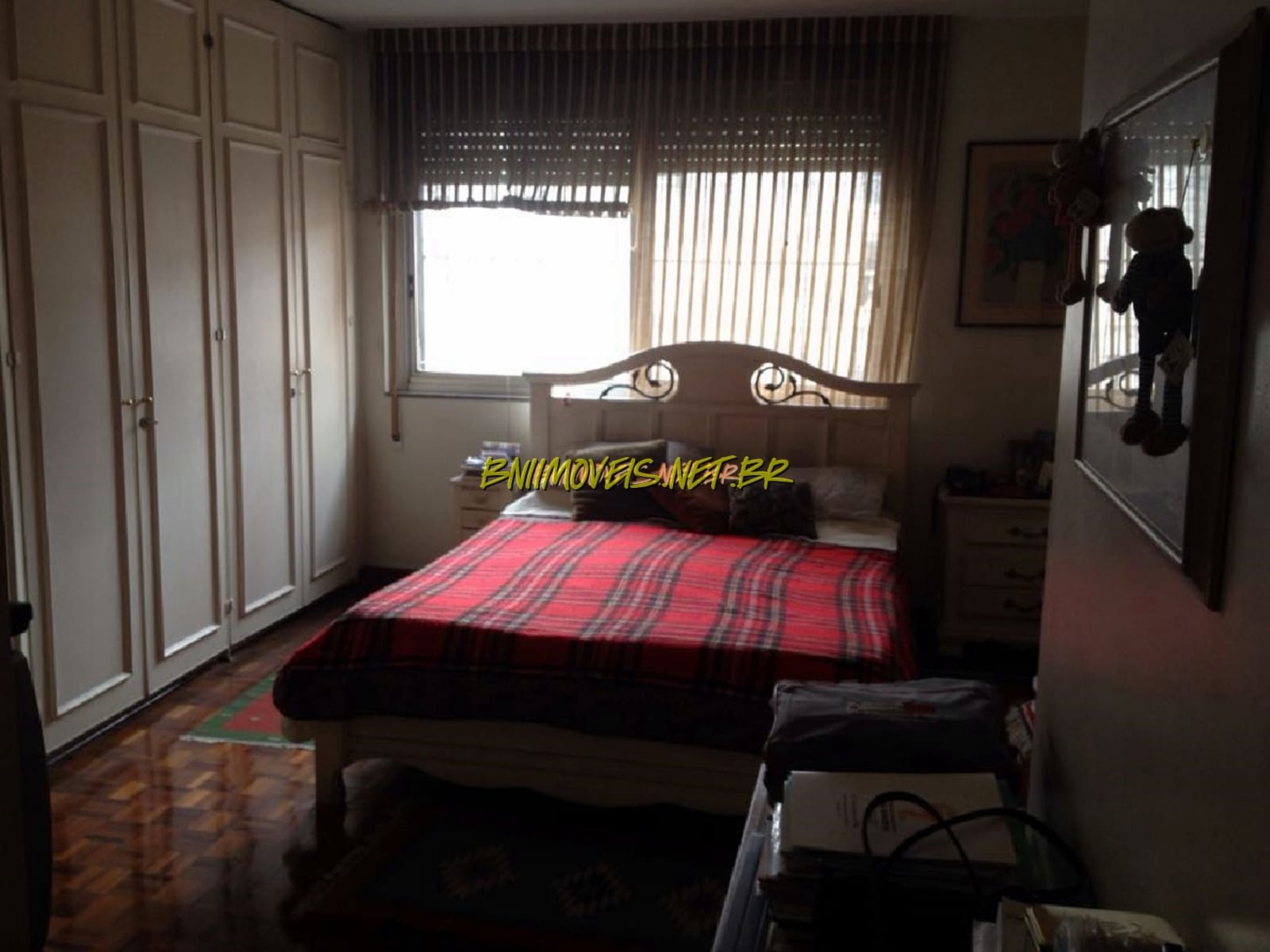 Apartamento, 3 quartos, 152 m² - Foto 9