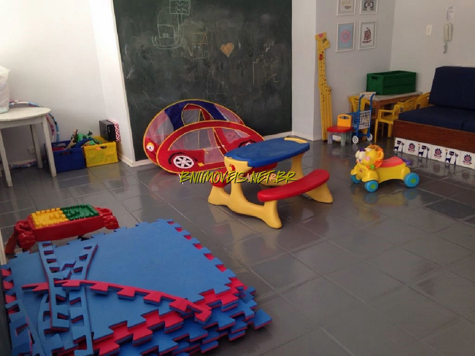 Apartamento, 3 quartos, 152 m² - Foto 12