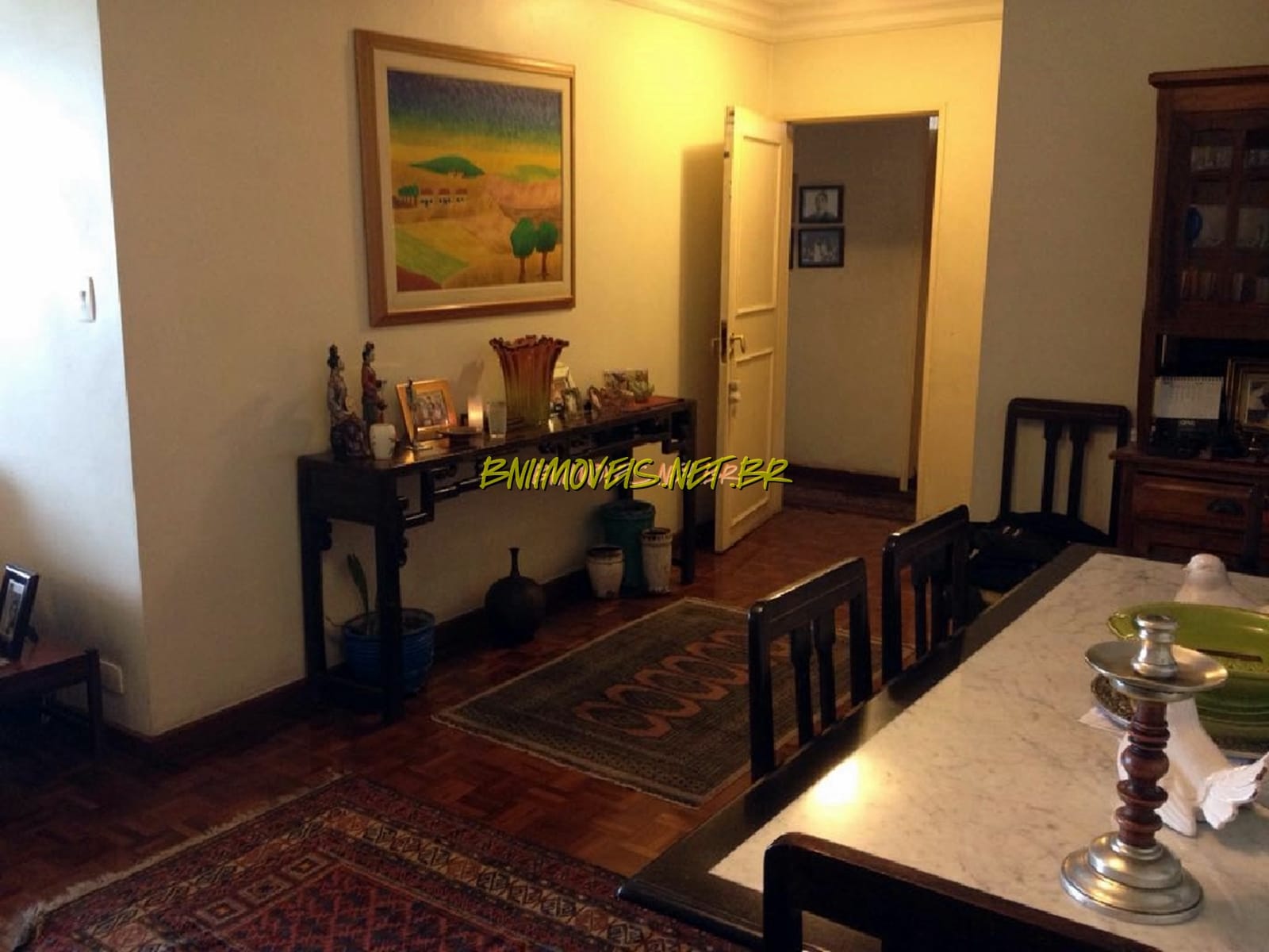 Apartamento, 3 quartos, 152 m² - Foto 2