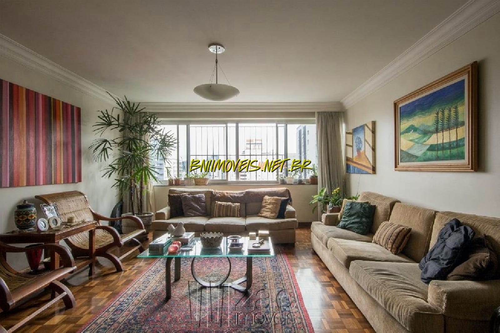 Apartamento, 3 quartos, 152 m² - Foto 11