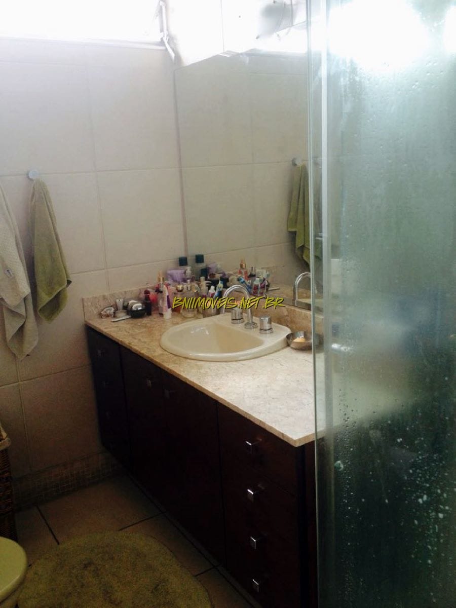 Apartamento, 3 quartos, 152 m² - Foto 8