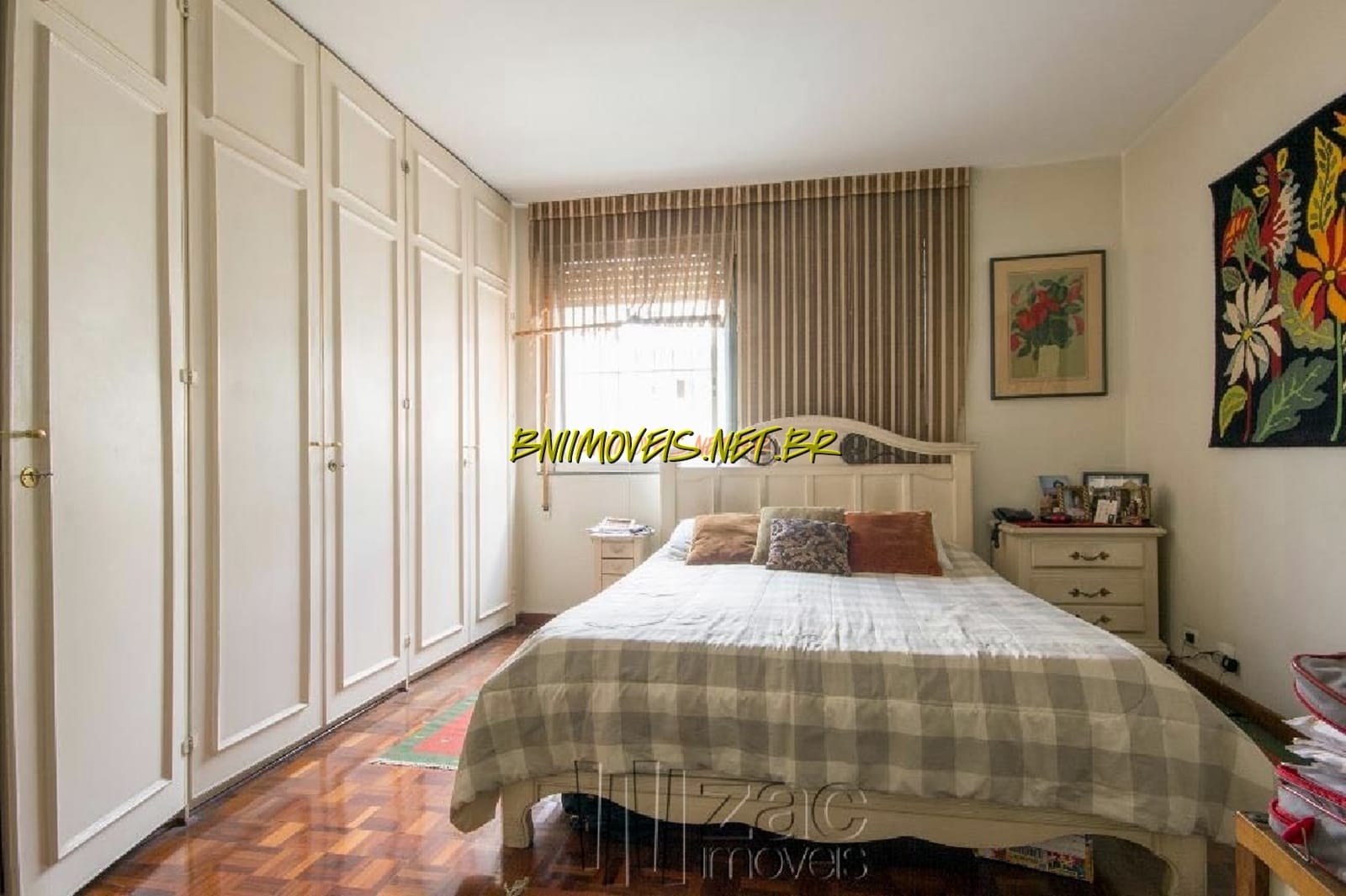 Apartamento, 3 quartos, 152 m² - Foto 13