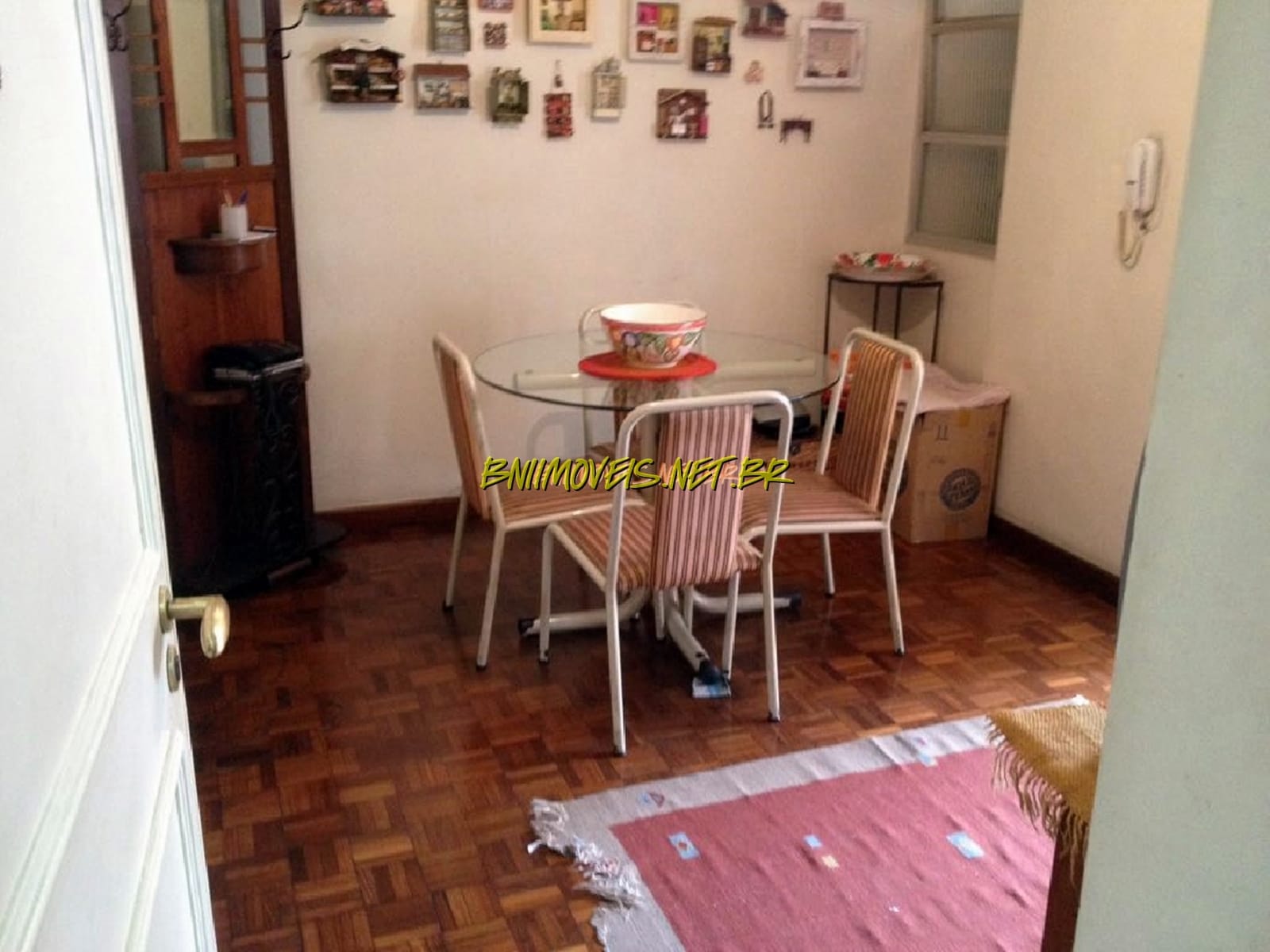 Apartamento, 3 quartos, 152 m² - Foto 3