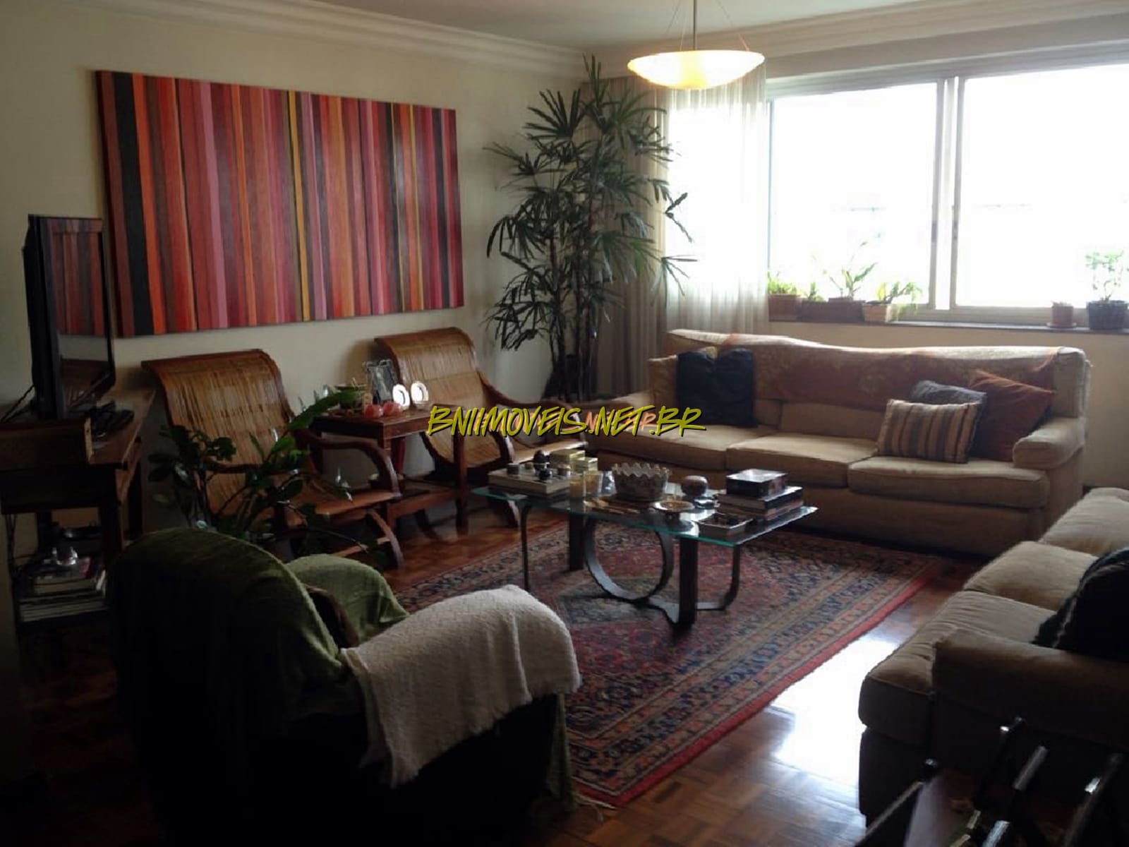 Apartamento, 3 quartos, 152 m² - Foto 10