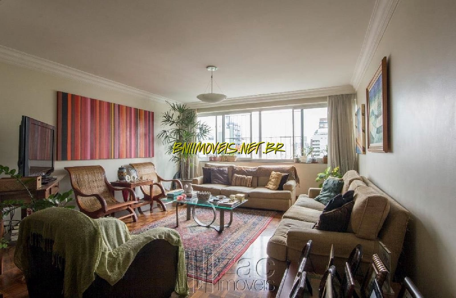 Apartamento, 3 quartos, 152 m² - Foto 14