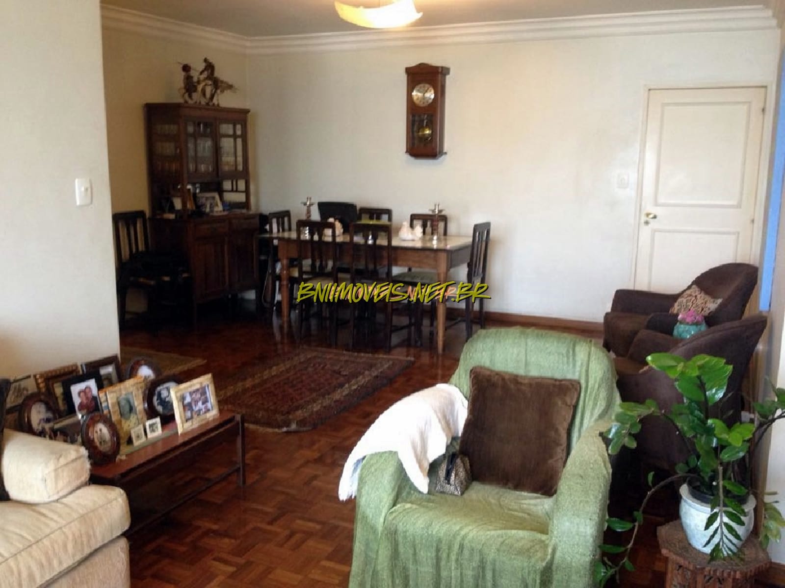Apartamento, 3 quartos, 152 m² - Foto 7