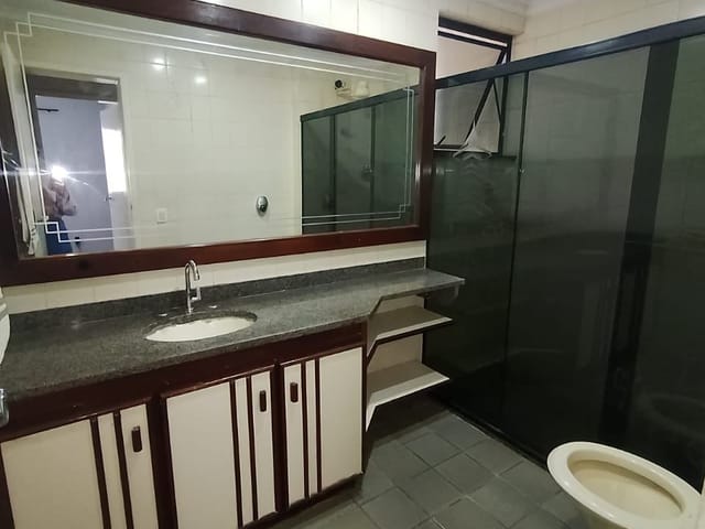Apartamento 3 quartos e 2 banheiros, à venda, no bairro Centro em Campos dos Goytacazes
