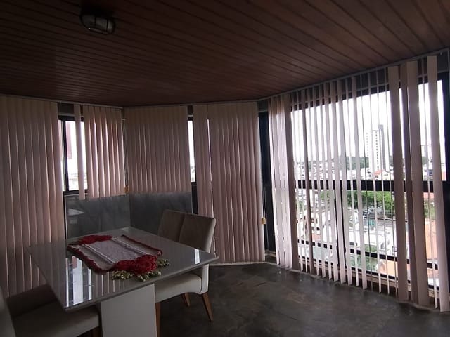 Apartamento 3 quartos e 2 banheiros, à venda, no bairro Centro em Campos dos Goytacazes