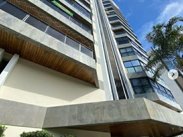 Apartamento 3 quartos e 2 banheiros, à venda, no bairro Centro em Campos dos Goytacazes