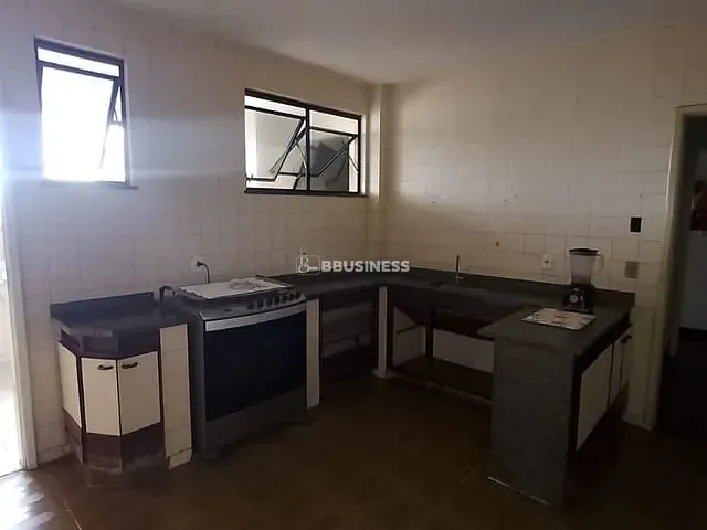 Apartamento 3 quartos e 2 banheiros, à venda, no bairro Centro em Campos dos Goytacazes