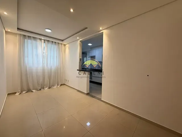 Apartamento com 46m² 2 quartos e 1 banheiro, à venda, no bairro Jardim Íris em São Paulo