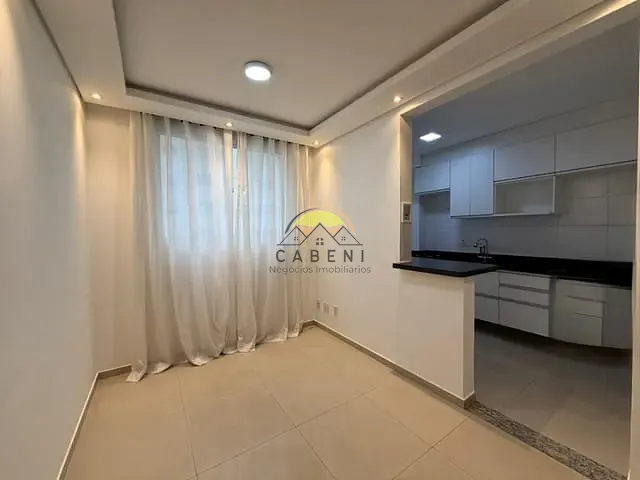 Apartamento com 46m² 2 quartos e 1 banheiro, à venda, no bairro Jardim Íris em São Paulo