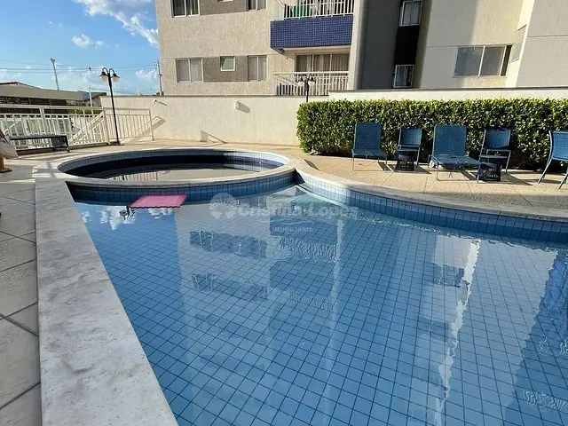 Apartamento 3 quartos e 3 banheiros, à venda, no bairro Horto em Teresina