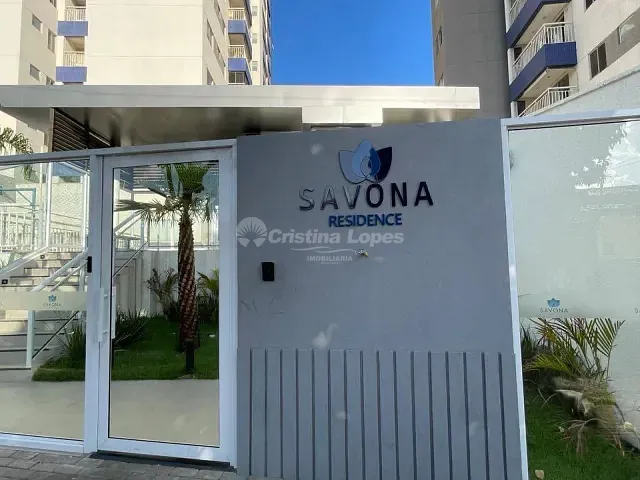 Apartamento 3 quartos e 3 banheiros, à venda, no bairro Horto em Teresina