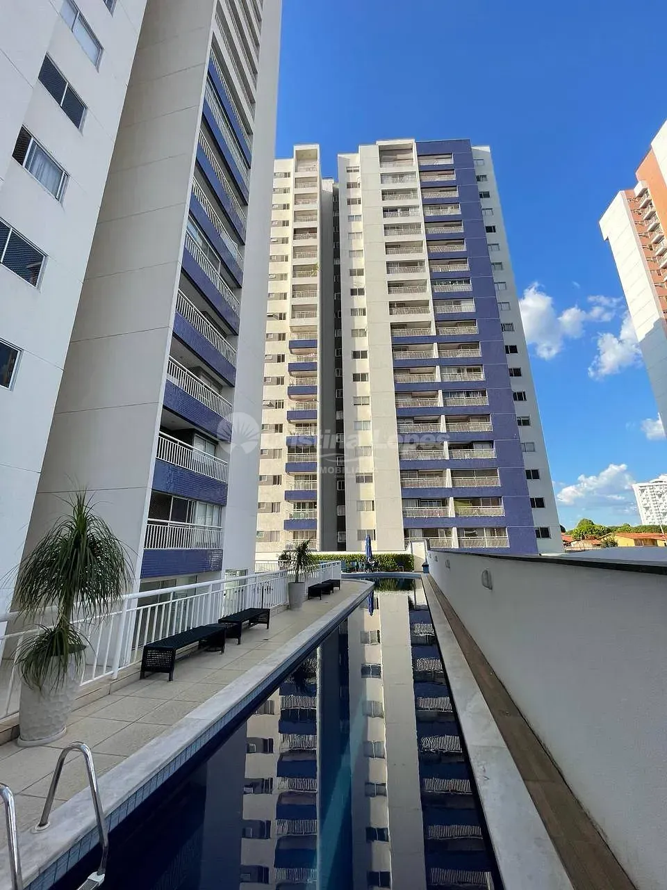 Apartamento, 3 quartos, 78 m² - Foto 1