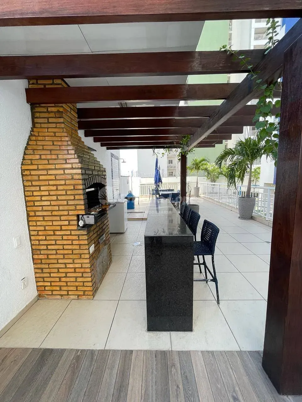 Apartamento, 3 quartos, 78 m² - Foto 3