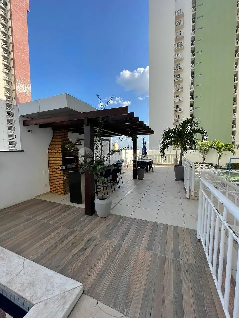 Apartamento, 3 quartos, 78 m² - Foto 4
