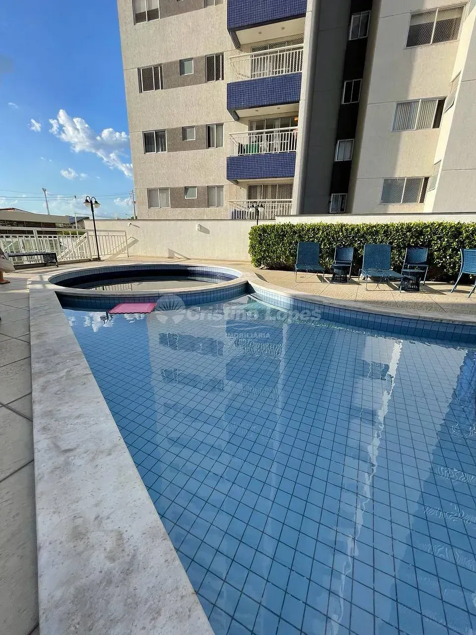 Apartamento, 3 quartos, 78 m² - Foto 5