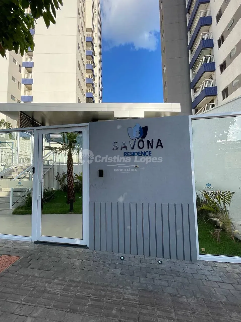 Apartamento, 3 quartos, 78 m² - Foto 2